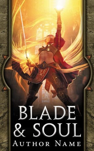 Blade & Soul