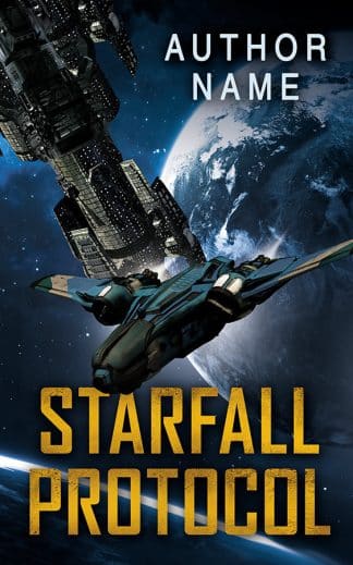 Starfall Protocol