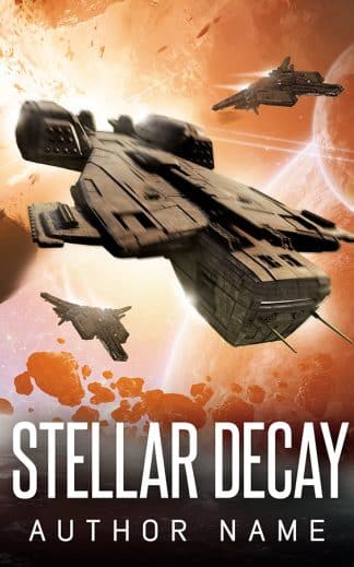 Stellar Decay