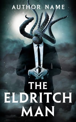 The Eldritch Man