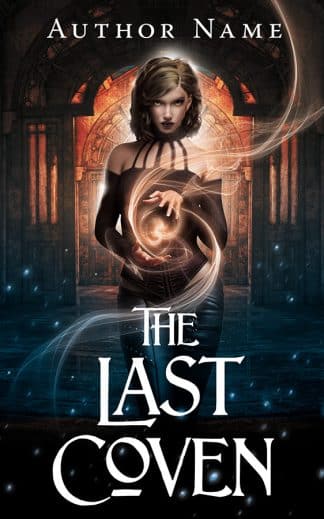 The Last Coven