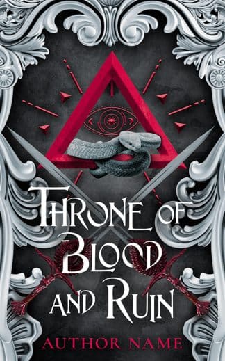 Throne of Blood and Ruin