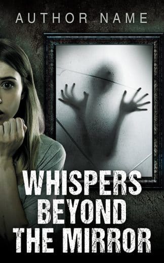 Whispers Beyond the Mirror