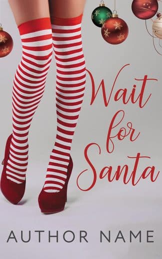 Wait for Santa