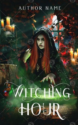 Witching Hour