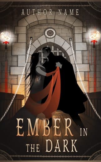 Ember in the Dark