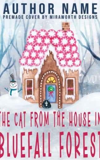 The Cat from the House in Bluefall Forest