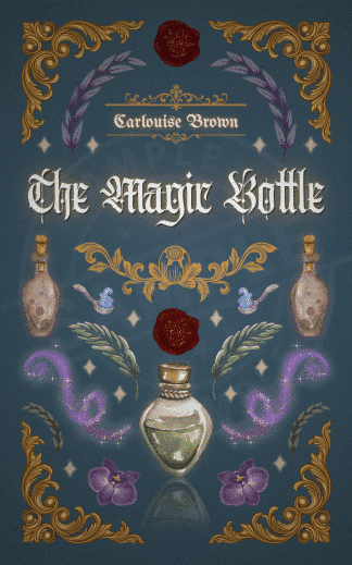 The Magic Bottle