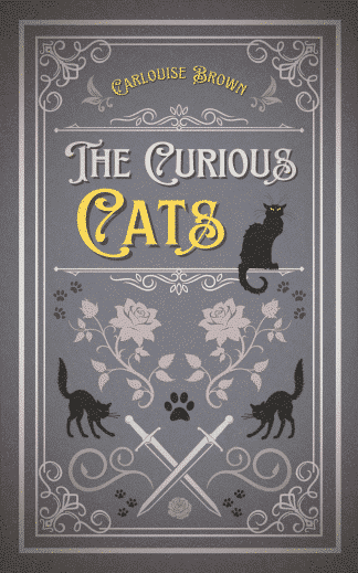The Curious Cats