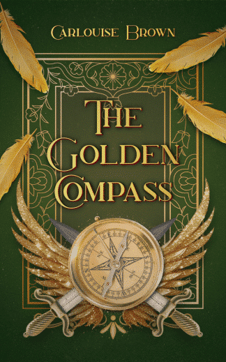 The Golden Compass