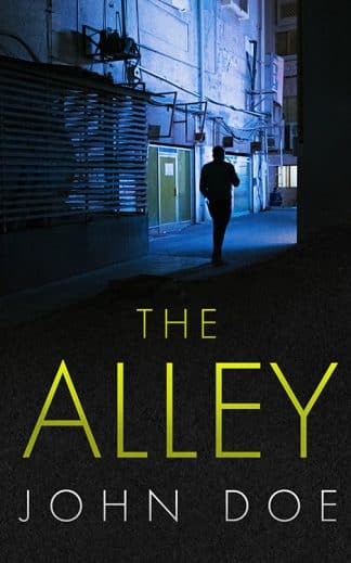 The Alley