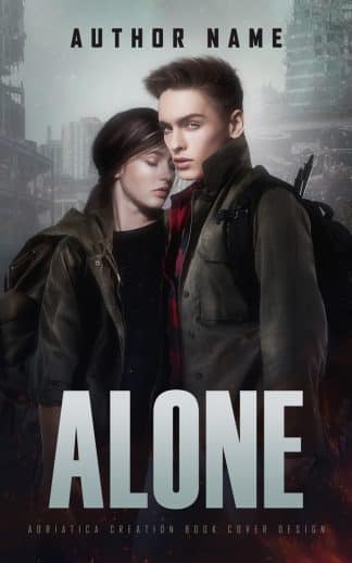 Alone