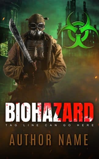 Biohazard