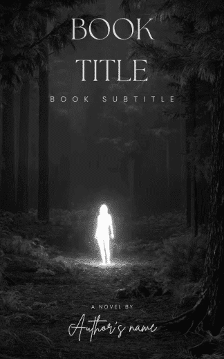 Ebook books cover