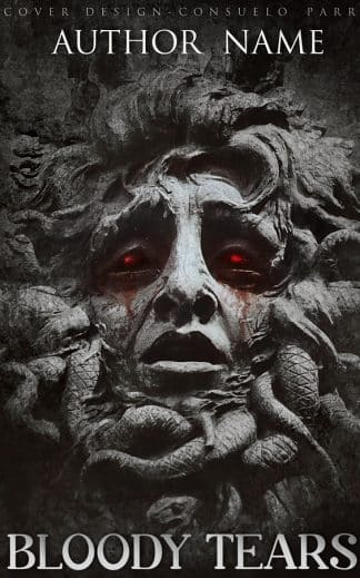 Bloody tears (Ebook and Paperback)