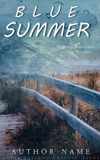 Blue summer