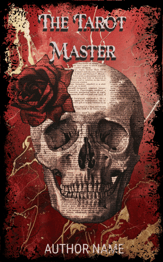 eBook Cover for Horror