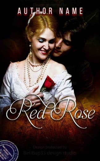 Pre-made Chick Lit, Romance Cover Design: DesignBetiBup33 No10463