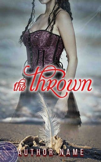 Premade Action & Adventure, Romance Cover Design: DesignBetiBup33 No10465