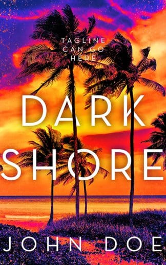 Dark Shore