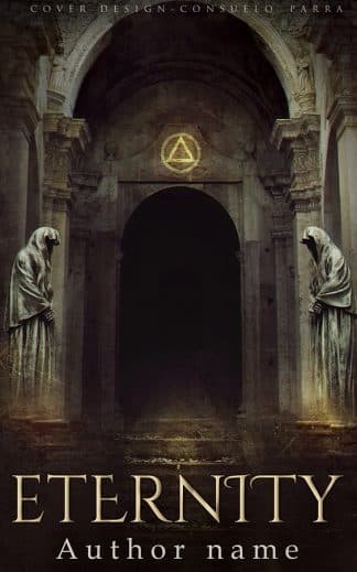 Eternity II (Ebook and paperback)