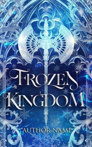Frozen Kingdom