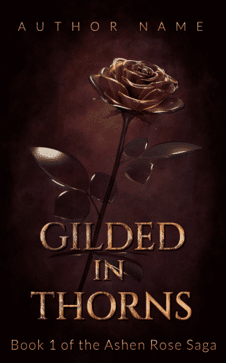 Gilded in Thorns