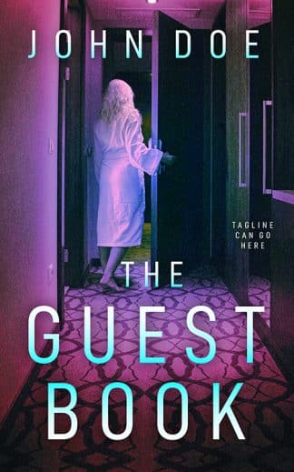 The Guest Book