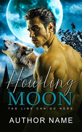 Howling Moon