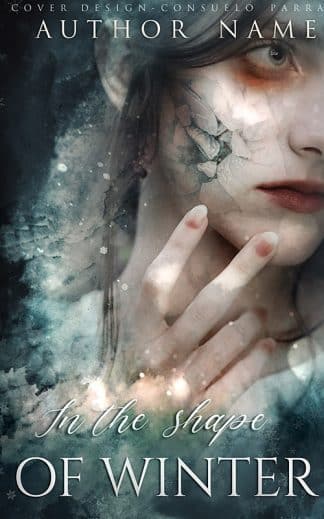 In the shape of winter (Ebook and paperback)