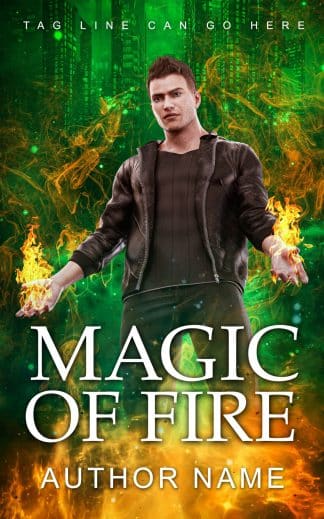 Magic of Fire