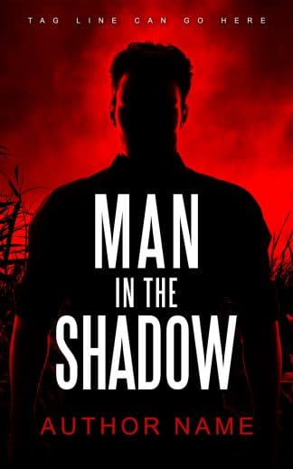 Man in the Shadow