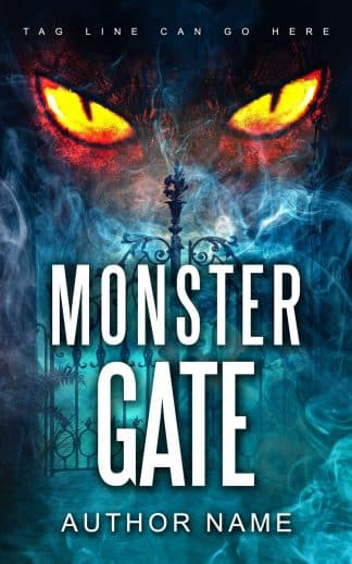 Monster Gate