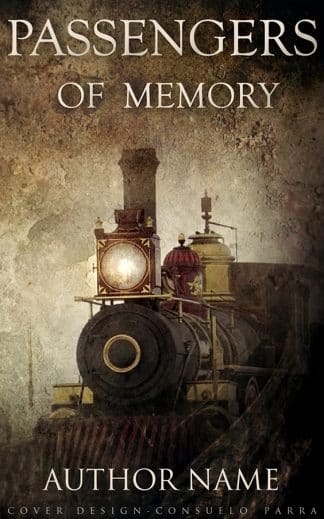 Passengers of memory(Ebook and paperback)