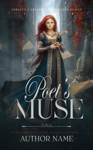 Poet's Muse