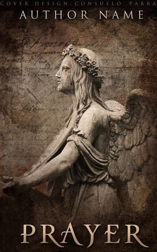 Prayer II (Ebook and paperback)