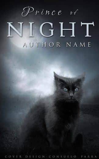 Prince of night