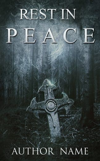 Rest in peace (Ebook and paperback)