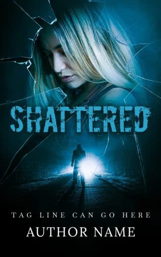 Shattered