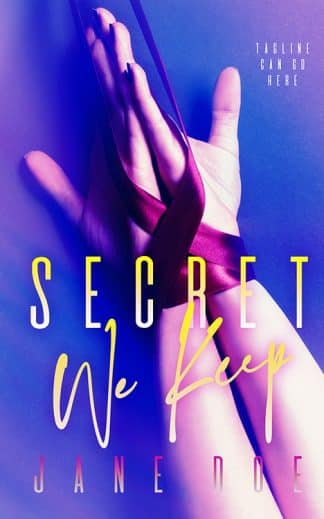 Secret We Keep