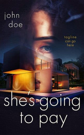 She's Going to Pay
