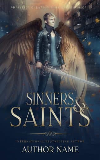 Sinners & Saints