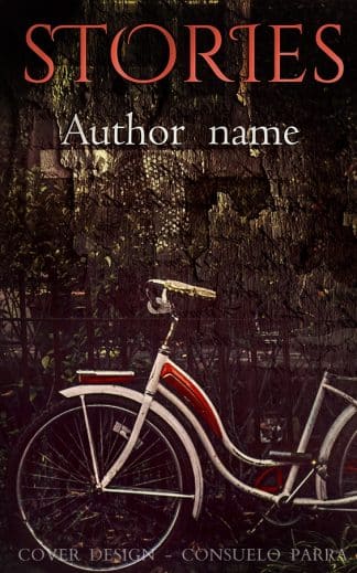 Stories (Ebook and paperback)