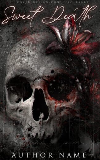 Sweet death( Ebook and paperback)