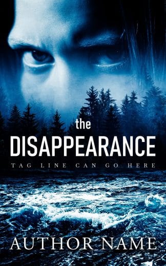 The Disappearance