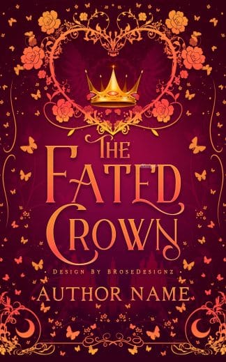 The fated crown