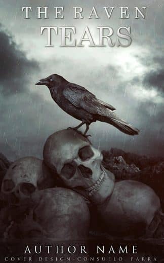 The raven tears