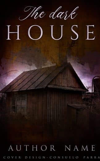 The dark house