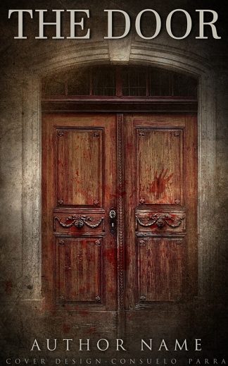 The door