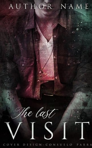 The last visit (Ebook and paperback)